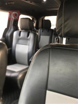 Dodge Grand Caravan